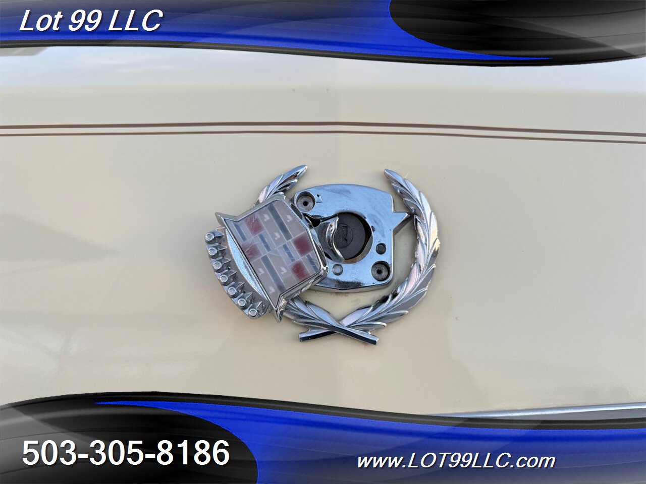 1984 Cadillac Eldorado ** Biarritz ** 1-Owner 82k Miles Stainle   - Photo 76 - Milwaukie, OR 97267