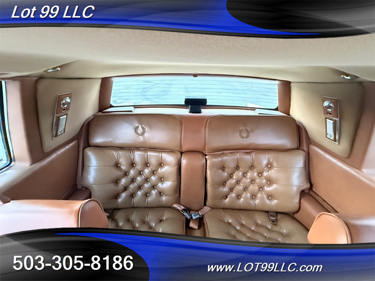 1984 Cadillac Eldorado ** Biarritz ** 1-Owner 82k Miles Stainle   - Photo 19 - Milwaukie, OR 97267