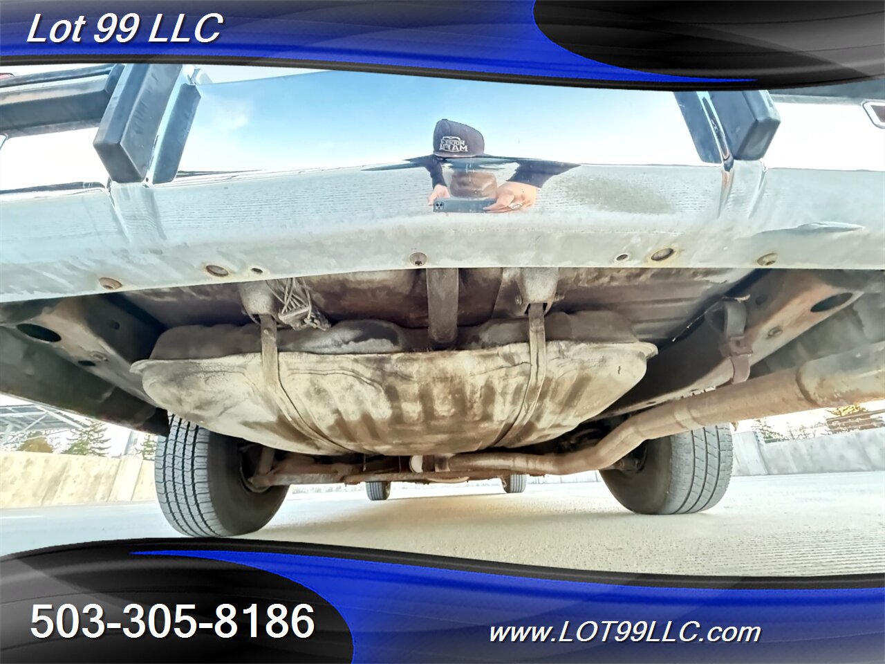 1984 Cadillac Eldorado ** Biarritz ** 1-Owner 82k Miles Stainle   - Photo 82 - Milwaukie, OR 97267