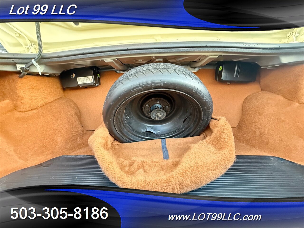 1984 Cadillac Eldorado ** Biarritz ** 1-Owner 82k Miles Stainle   - Photo 78 - Milwaukie, OR 97267