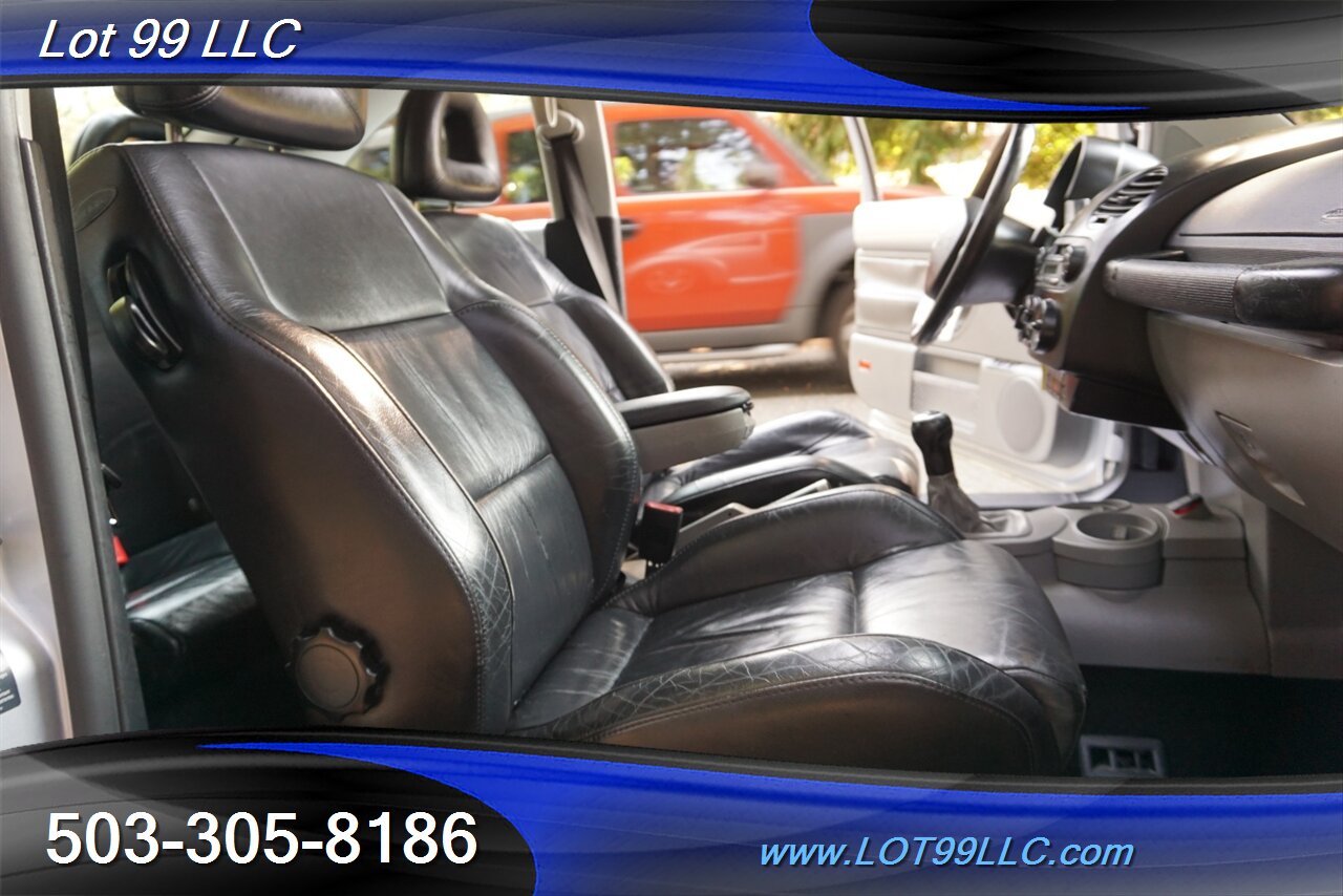 2002 Volkswagen Beetle Sport 1.8L TURBO 5 Speed Manual Moon Leather   - Photo 15 - Milwaukie, OR 97267