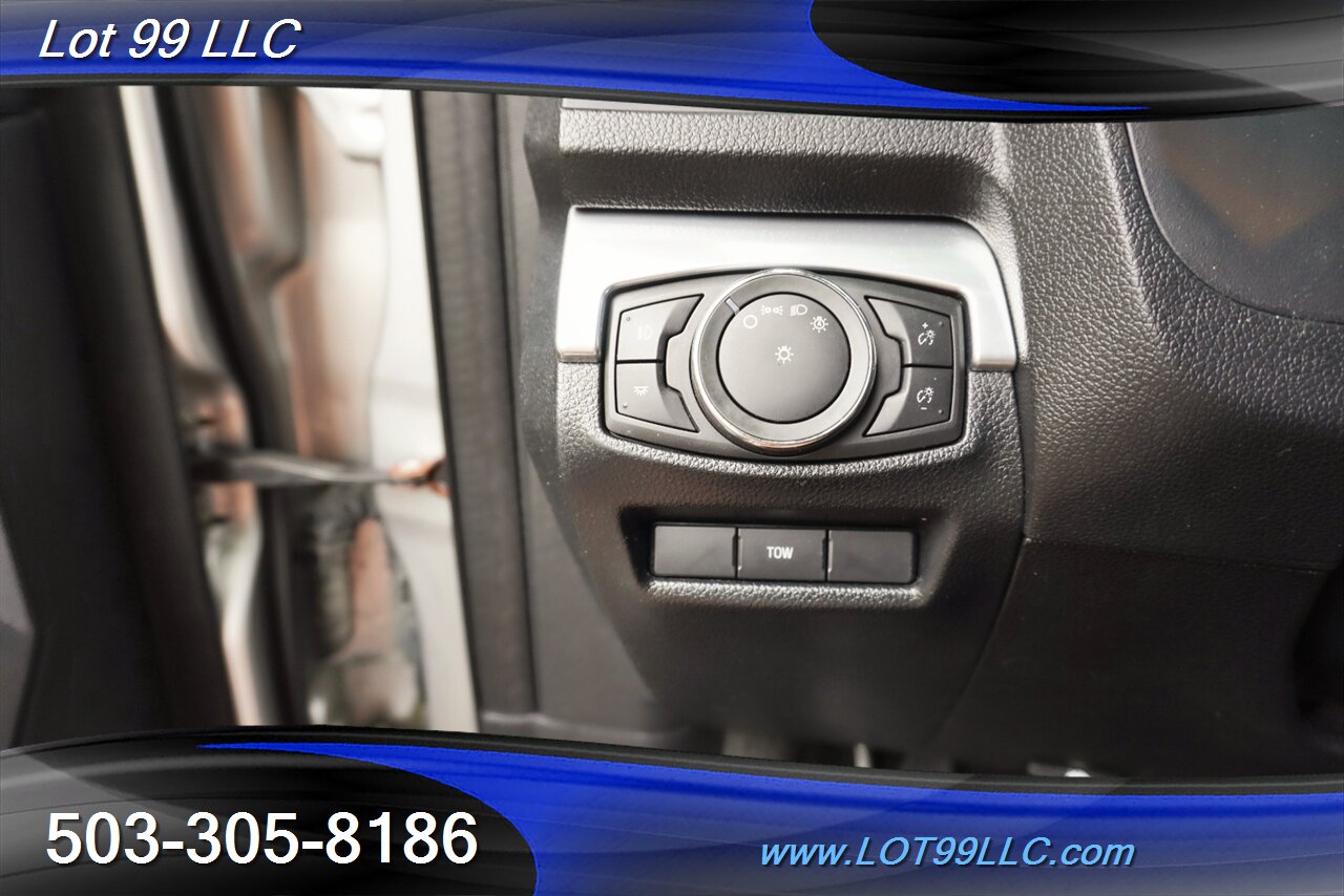2016 Ford Explorer Sport AWD Only 75K 3.5L ECOBOOST Heated Leather  Pano Roof 3 ROW Seating Newer Tires - Photo 27 - Milwaukie, OR 97267