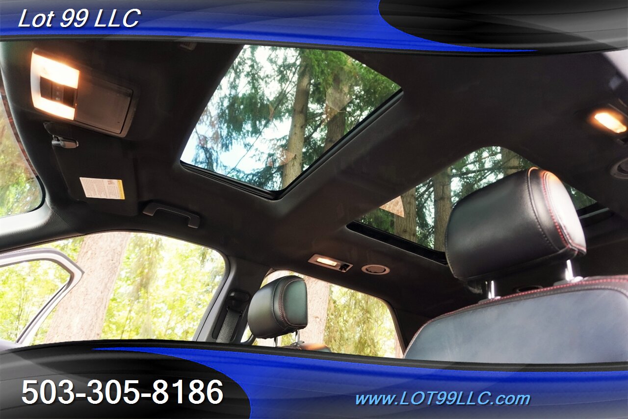 2016 Ford Explorer Sport AWD Only 75K 3.5L ECOBOOST Heated Leather  Pano Roof 3 ROW Seating Newer Tires - Photo 3 - Milwaukie, OR 97267