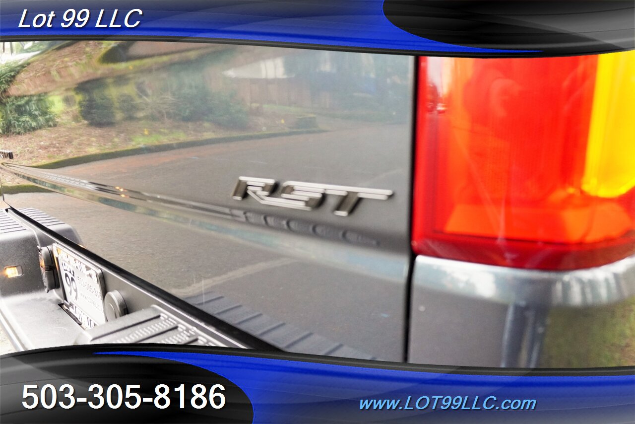 2019 Chevrolet Silverado 1500 RST 4X4 V8 5.3L 8 Speed Auto Heated Leather MOON  Roof NEW TIRES - Photo 32 - Milwaukie, OR 97267