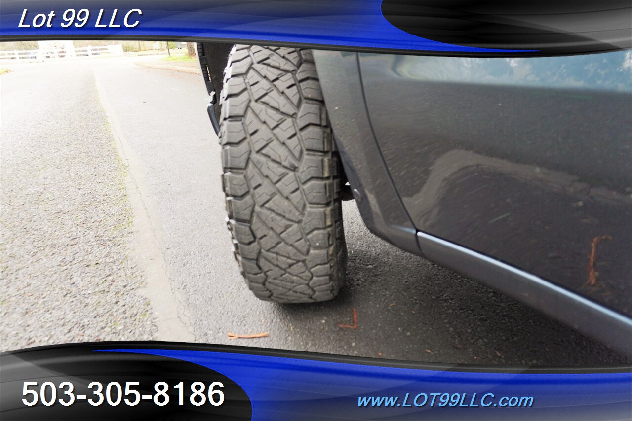 2019 Chevrolet Silverado 1500 RST 4X4 V8 5.3L 8 Speed Auto Heated Leather MOON  Roof NEW TIRES - Photo 4 - Milwaukie, OR 97267