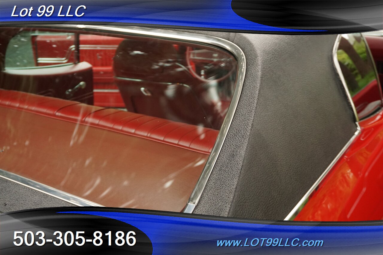 1970 Chevrolet Chevelle SS Coupe V8 396CI 4 SPEED Fully Restored   - Photo 55 - Milwaukie, OR 97267