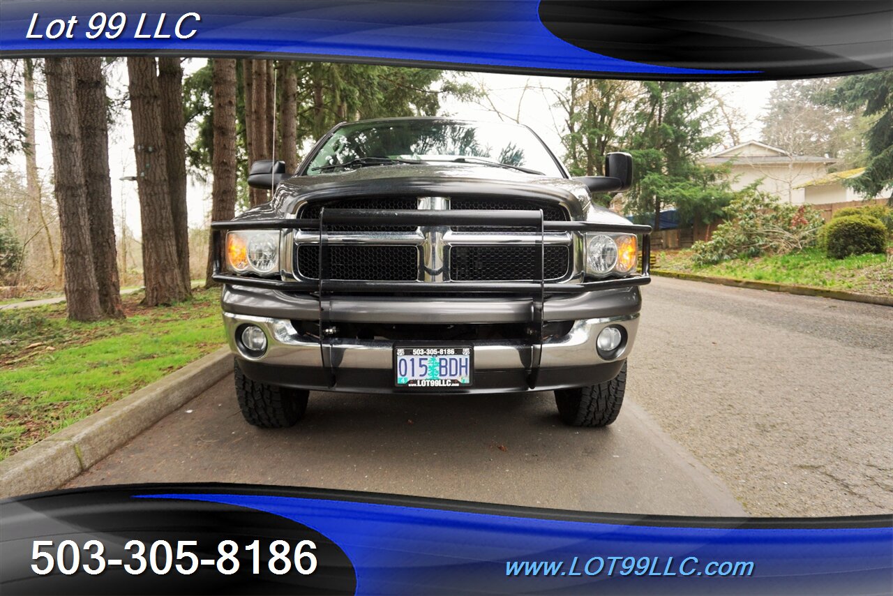 2004 Dodge Ram 2500 ST   - Photo 10 - Milwaukie, OR 97267