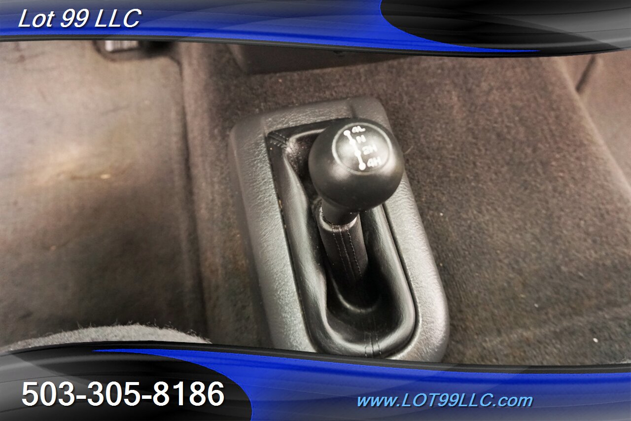 2004 Dodge Ram 2500 ST   - Photo 28 - Milwaukie, OR 97267