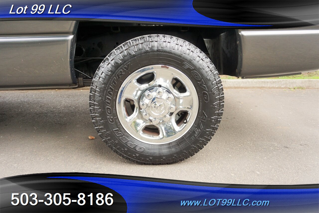 2004 Dodge Ram 2500 ST   - Photo 3 - Milwaukie, OR 97267