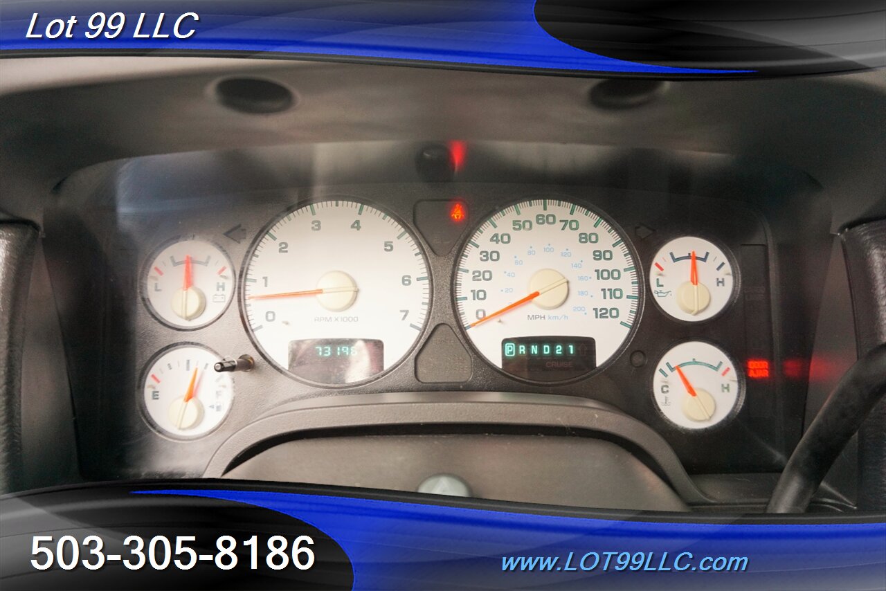 2004 Dodge Ram 2500 ST   - Photo 25 - Milwaukie, OR 97267