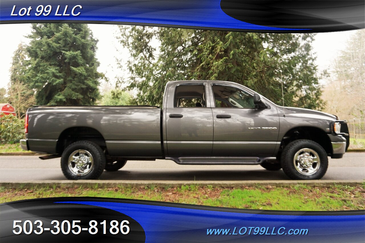 2004 Dodge Ram 2500 ST   - Photo 12 - Milwaukie, OR 97267