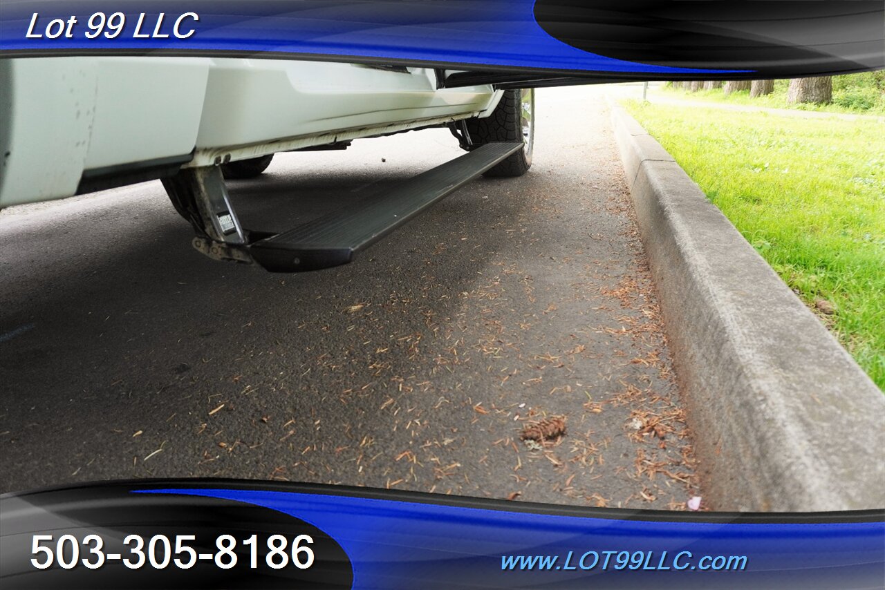 2017 RAM 1500 Laramie 4X4 3.0L ECODIESEL Heated Leather Seats Chrome Wheels Newer Tires Folding Running Boards - Photo 35 - Milwaukie, OR 97267