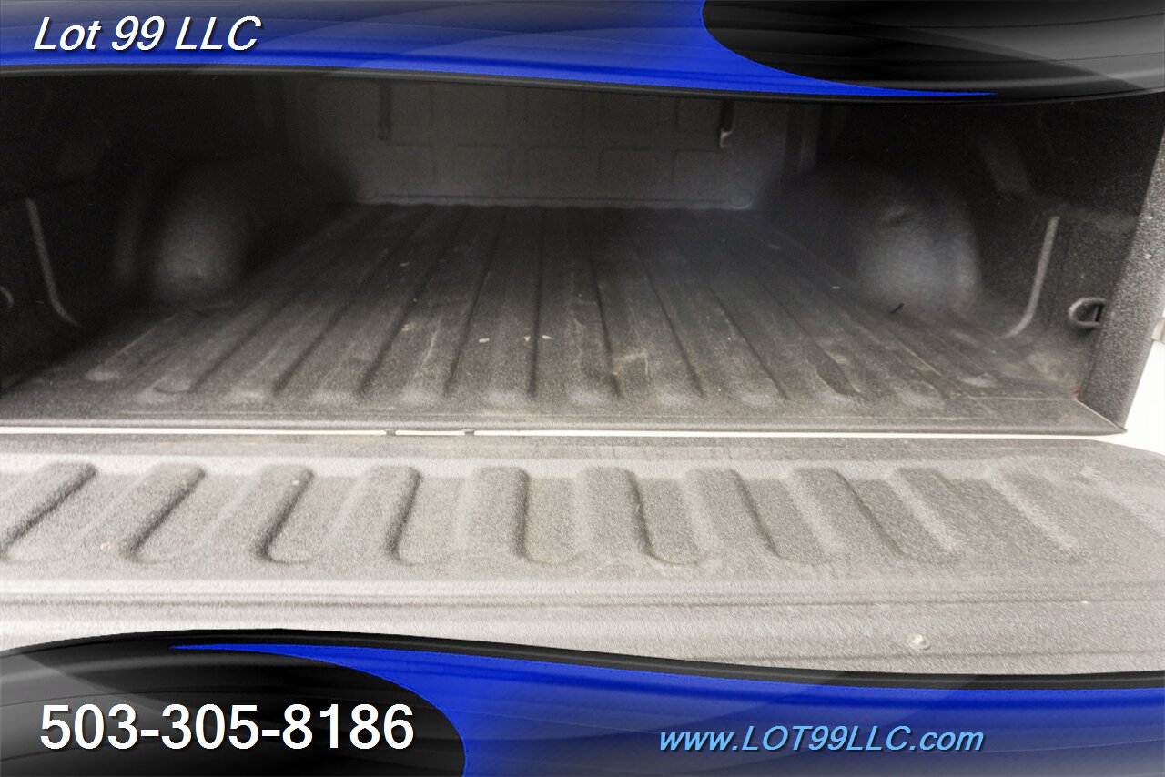 2017 RAM 1500 Laramie 4X4 3.0L ECODIESEL Heated Leather Seats Chrome Wheels Newer Tires Folding Running Boards - Photo 16 - Milwaukie, OR 97267