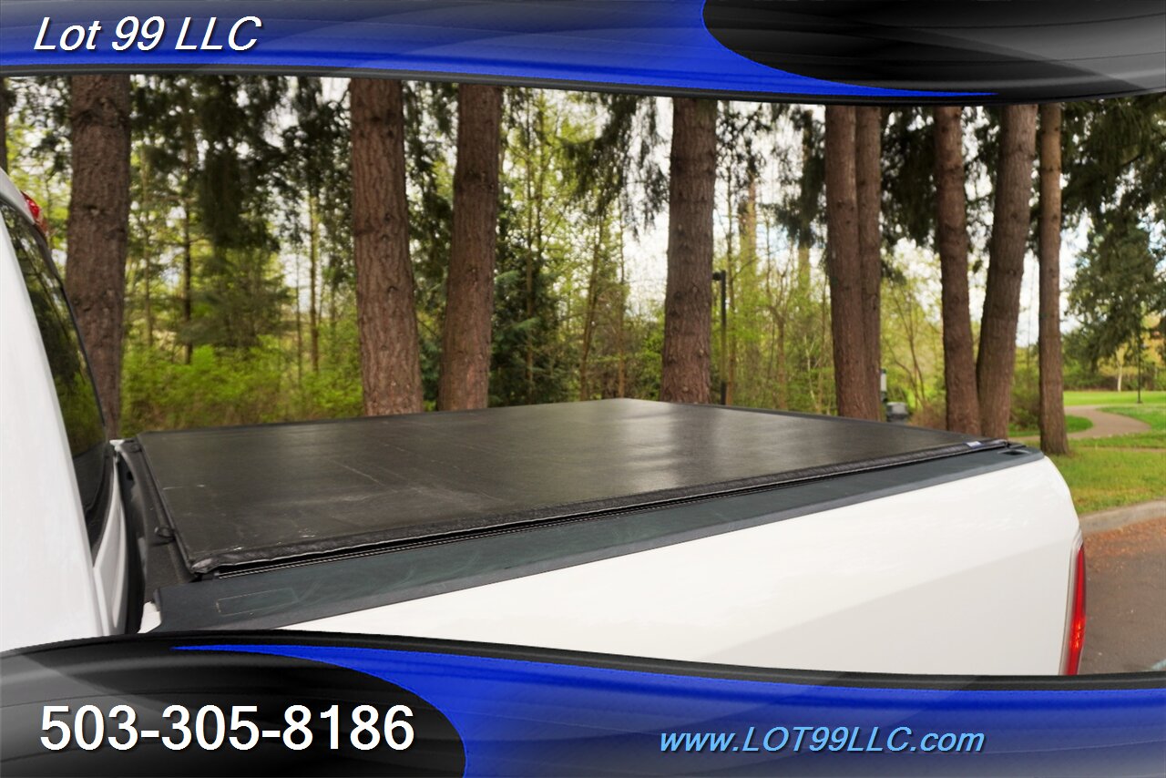 2017 RAM 1500 Laramie 4X4 3.0L ECODIESEL Heated Leather Seats Chrome Wheels Newer Tires Folding Running Boards - Photo 15 - Milwaukie, OR 97267