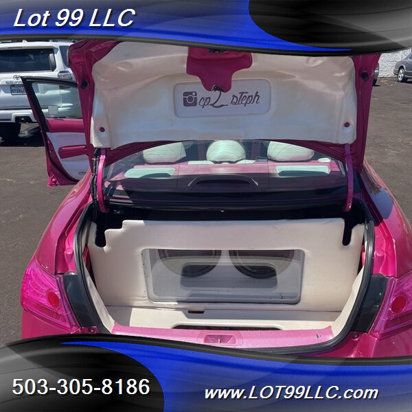 2011 Honda Accord LX Wide Body SEMA Show Car   - Photo 2 - Milwaukie, OR 97267