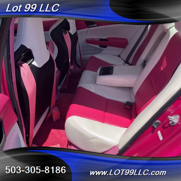 2011 Honda Accord LX Wide Body SEMA Show Car   - Photo 3 - Milwaukie, OR 97267