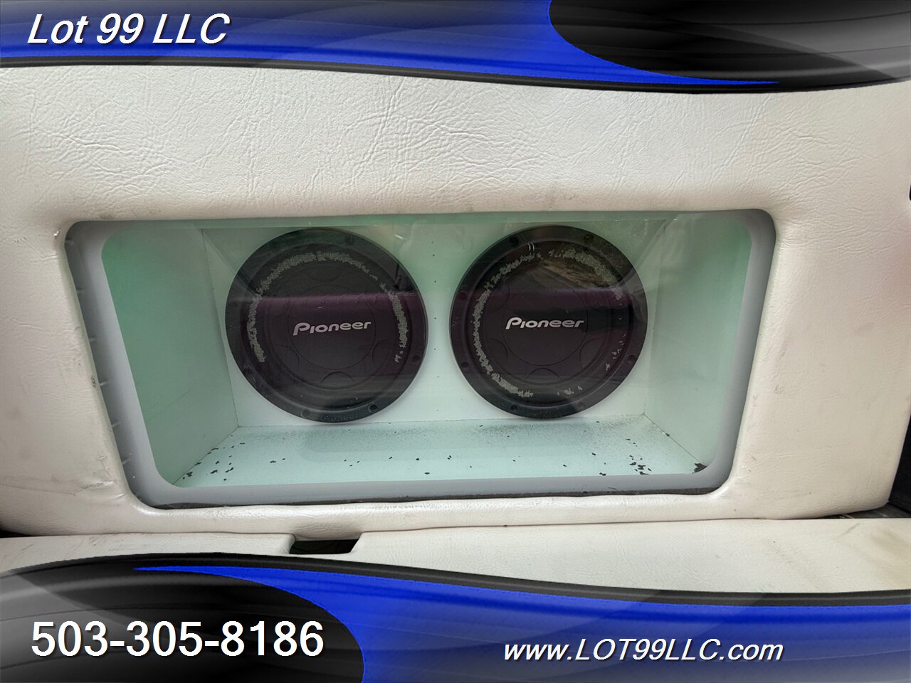 2011 Honda Accord LX 119k **PINK ** Wide Body Show Car - Photo 70 - Milwaukie, OR 97267