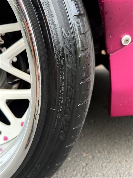 2011 Honda Accord LX 119k **PINK ** Wide Body Show Car - Photo 79 - Milwaukie, OR 97267