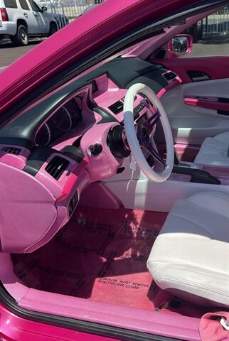 2011 Honda Accord LX Wide Body SEMA Show Car   - Photo 4 - Milwaukie, OR 97267