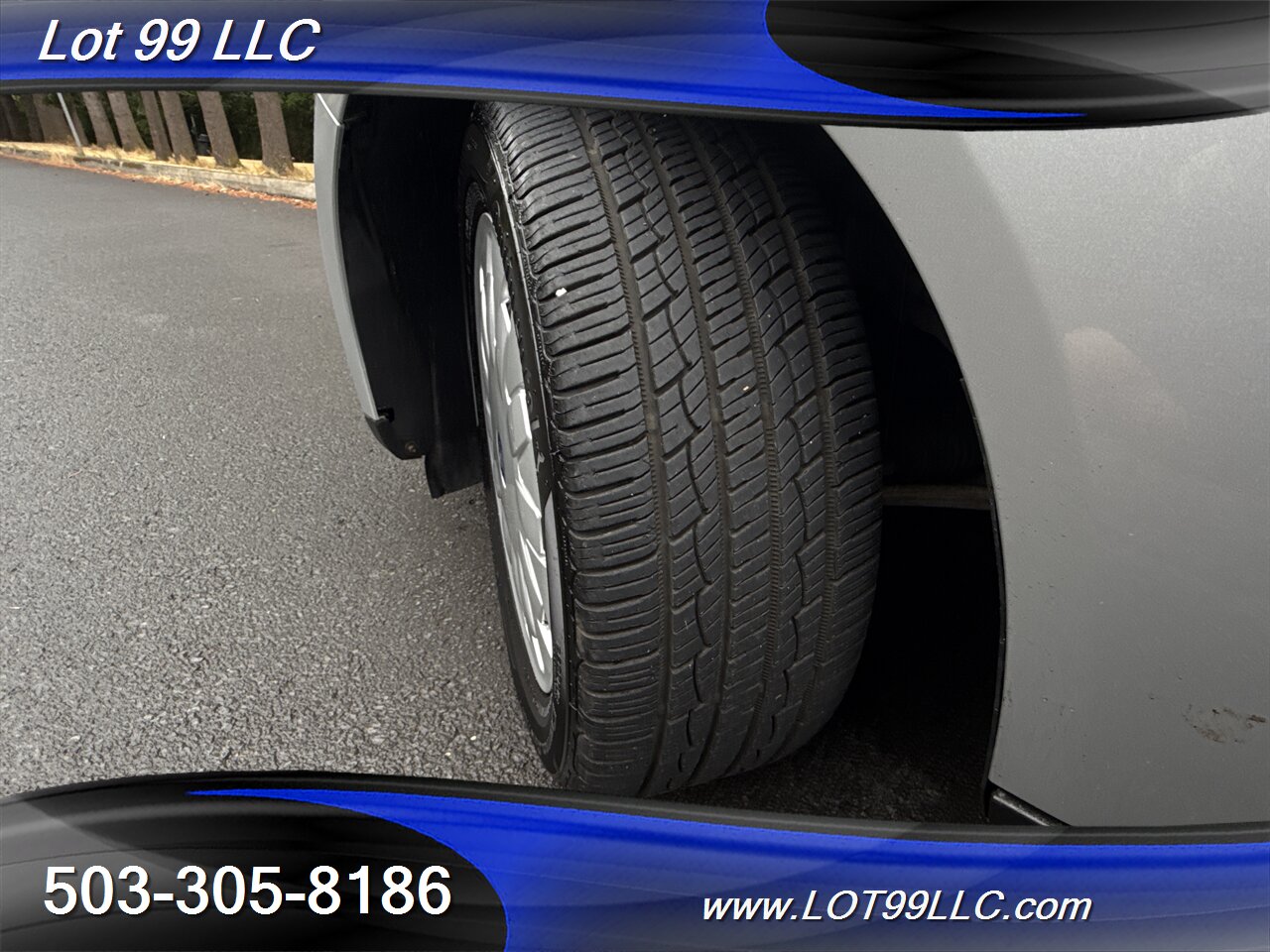 2013 Ford Focus SE 126k 36MPG Auto 2.0L Flex Fuel I4 160hp   - Photo 24 - Milwaukie, OR 97267