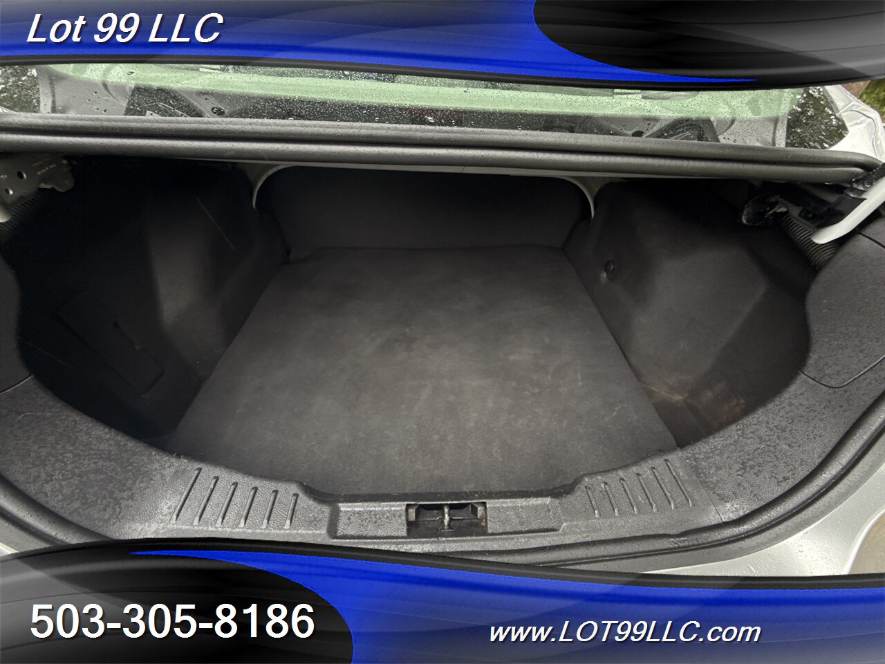 2013 Ford Focus SE 126k 36MPG Auto 2.0L Flex Fuel I4 160hp   - Photo 20 - Milwaukie, OR 97267
