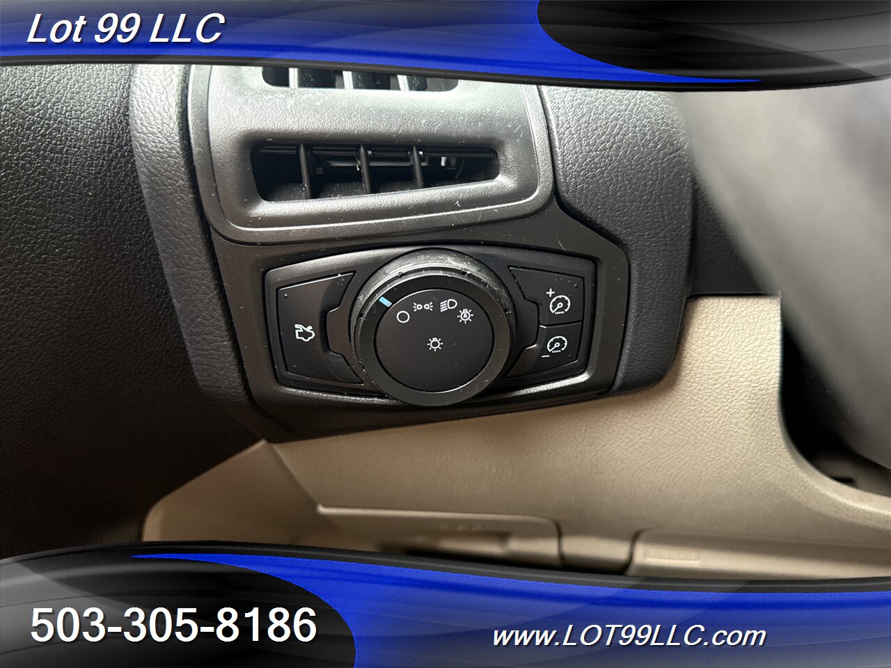 2013 Ford Focus SE 126k 36MPG Auto 2.0L Flex Fuel I4 160hp   - Photo 29 - Milwaukie, OR 97267