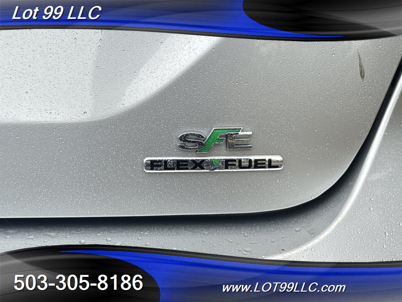 2013 Ford Focus SE 126k 36MPG Auto 2.0L Flex Fuel I4 160hp   - Photo 21 - Milwaukie, OR 97267
