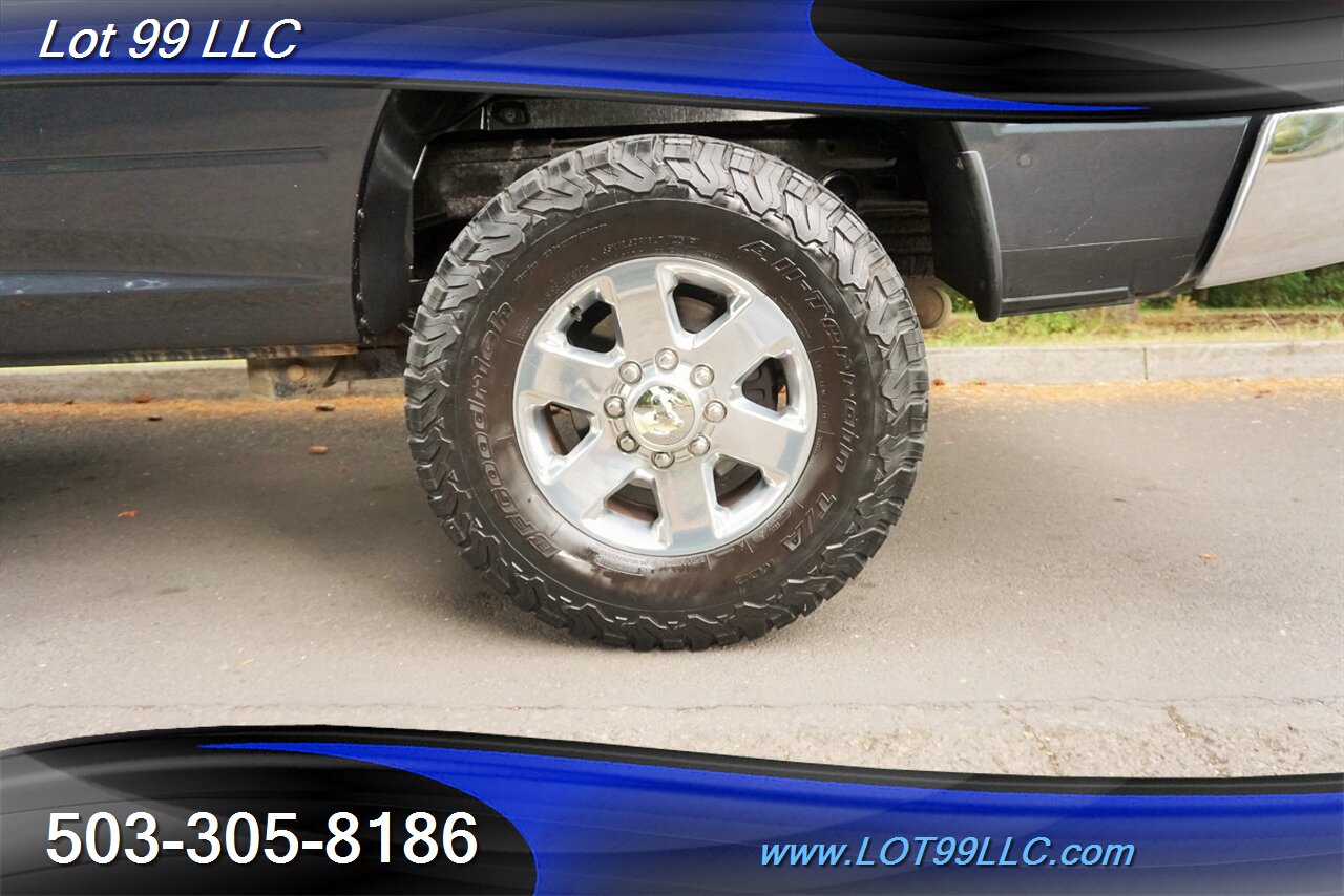2015 RAM 2500 Big Horn 4x4 6.7L Cummnis Diesel LONG BED Canopy - Photo 40 - Milwaukie, OR 97267