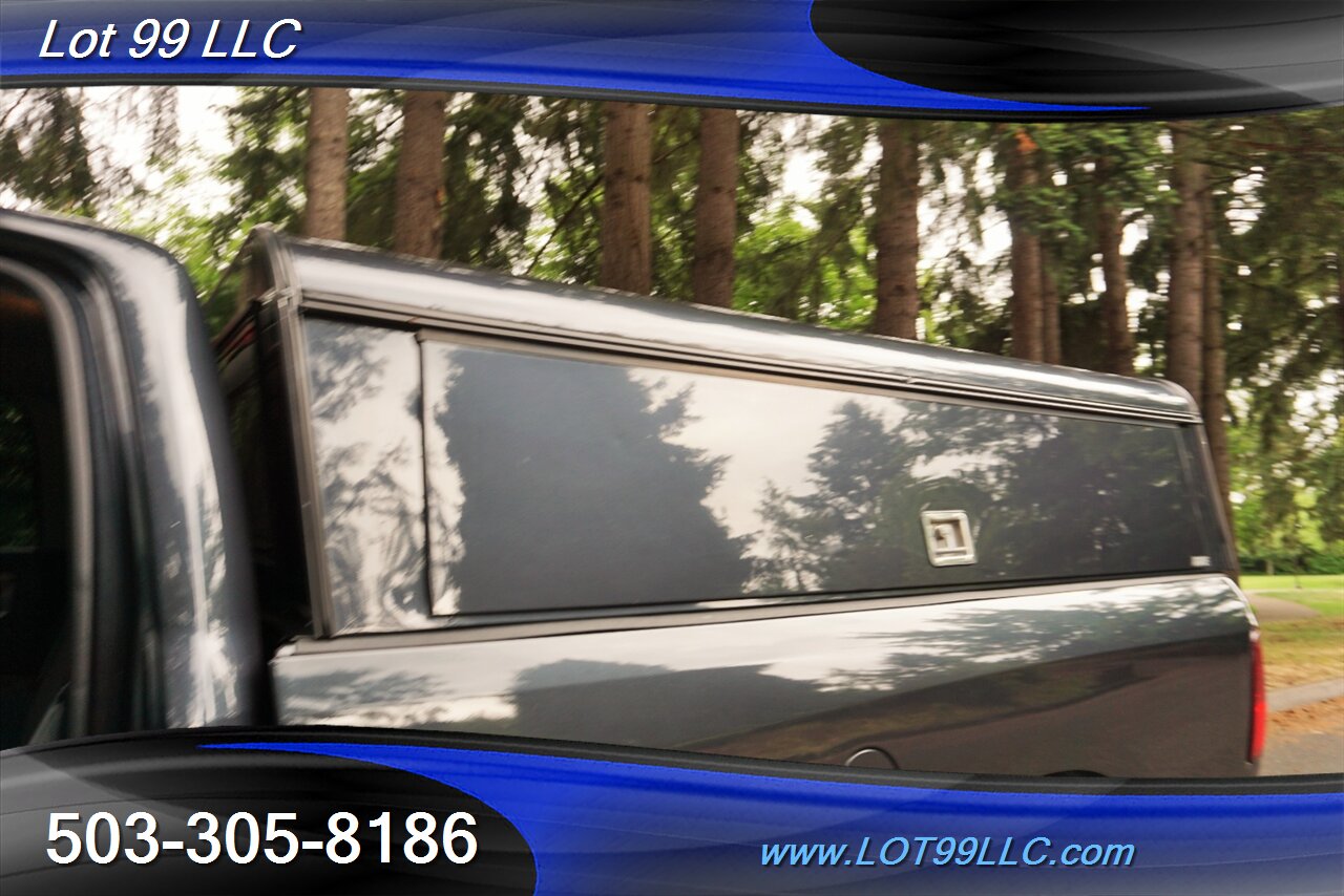 2015 RAM 2500 Big Horn 4x4 6.7L Cummnis Diesel LONG BED Canopy - Photo 4 - Milwaukie, OR 97267