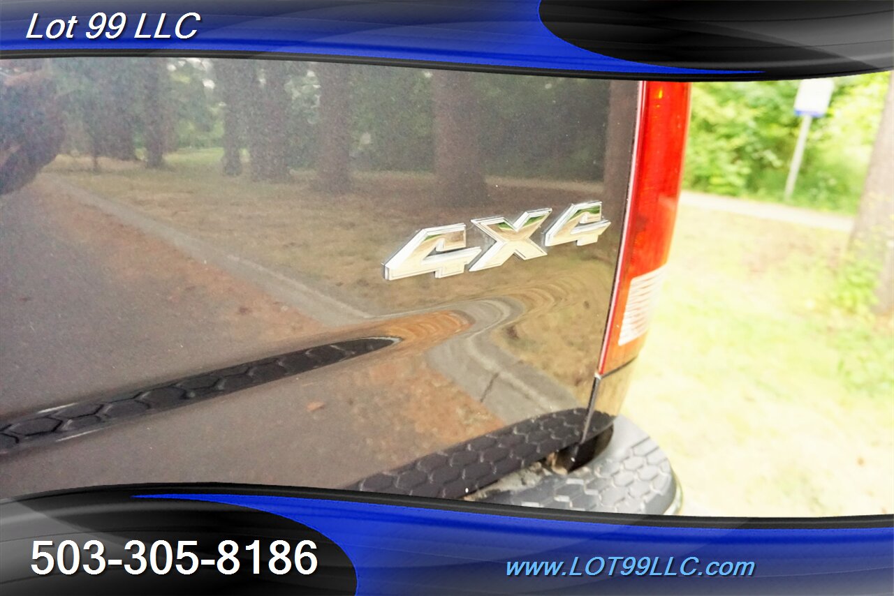 2015 RAM 2500 Big Horn 4x4 6.7L Cummnis Diesel LONG BED Canopy - Photo 34 - Milwaukie, OR 97267