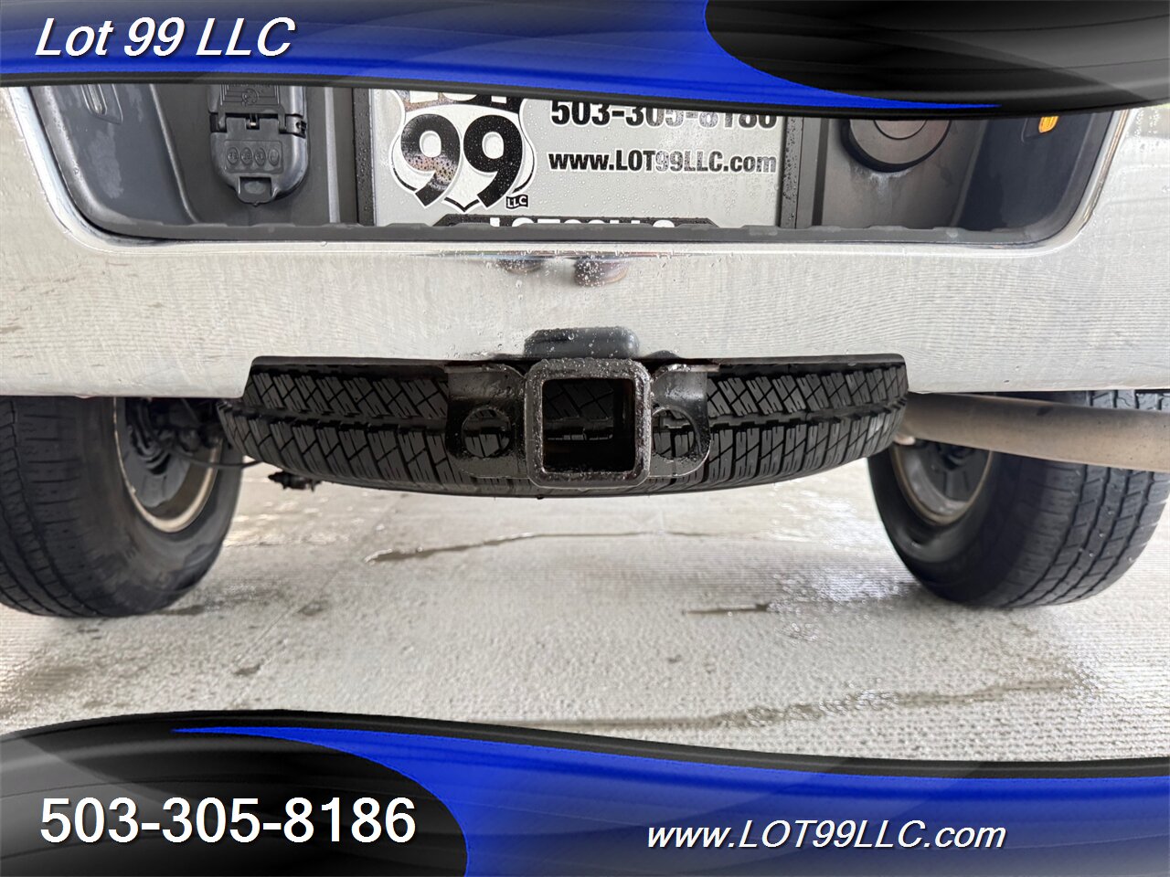 2018 Chevrolet Silverado 1500 LT Double Cab 118k 4x4 5.3 V8 Heated Seats 6.5 Bed  6 Passenger - Photo 42 - Milwaukie, OR 97267