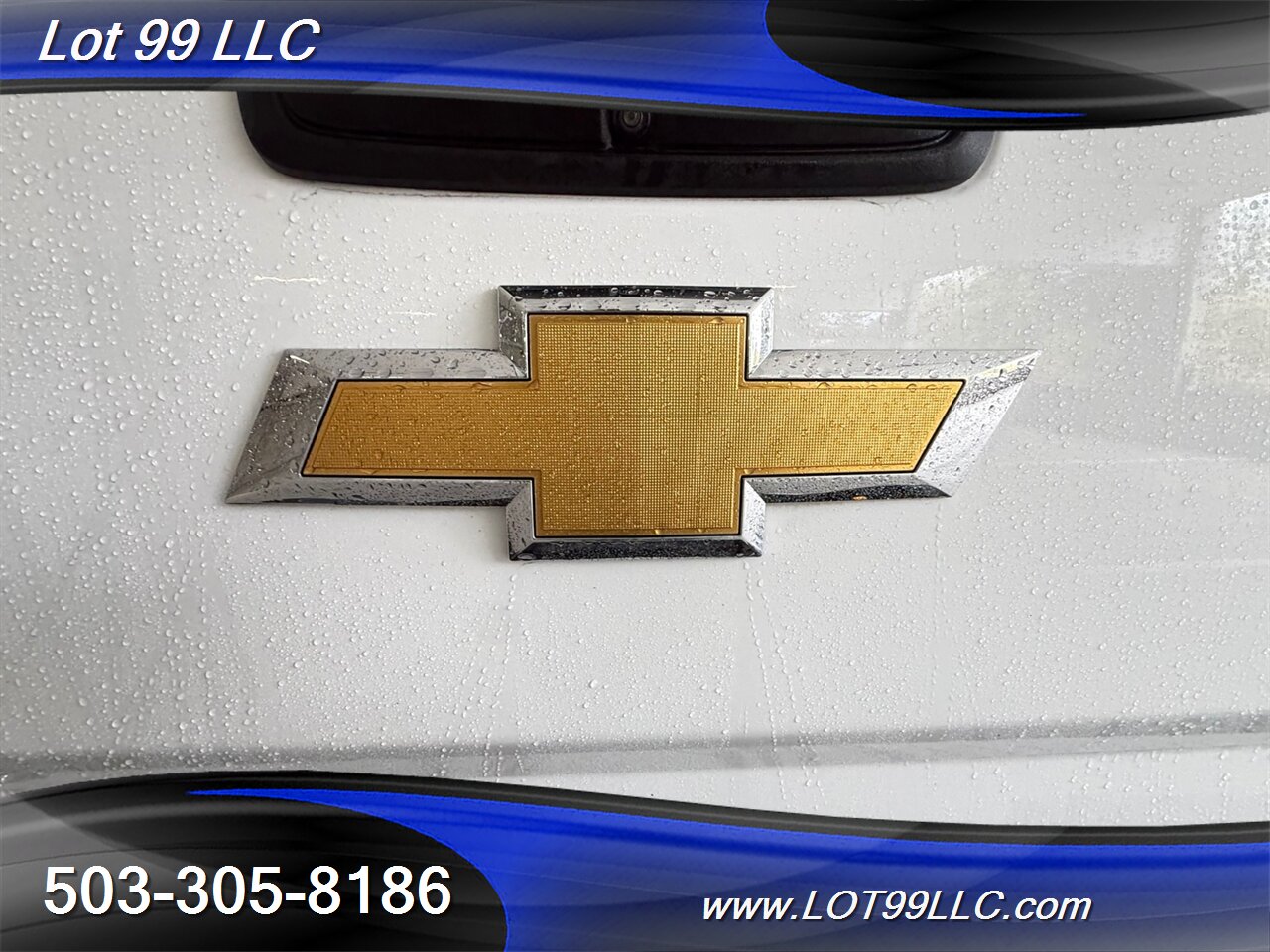 2018 Chevrolet Silverado 1500 LT Double Cab 118k 4x4 5.3 V8 Heated Seats 6.5 Bed  6 Passenger - Photo 45 - Milwaukie, OR 97267