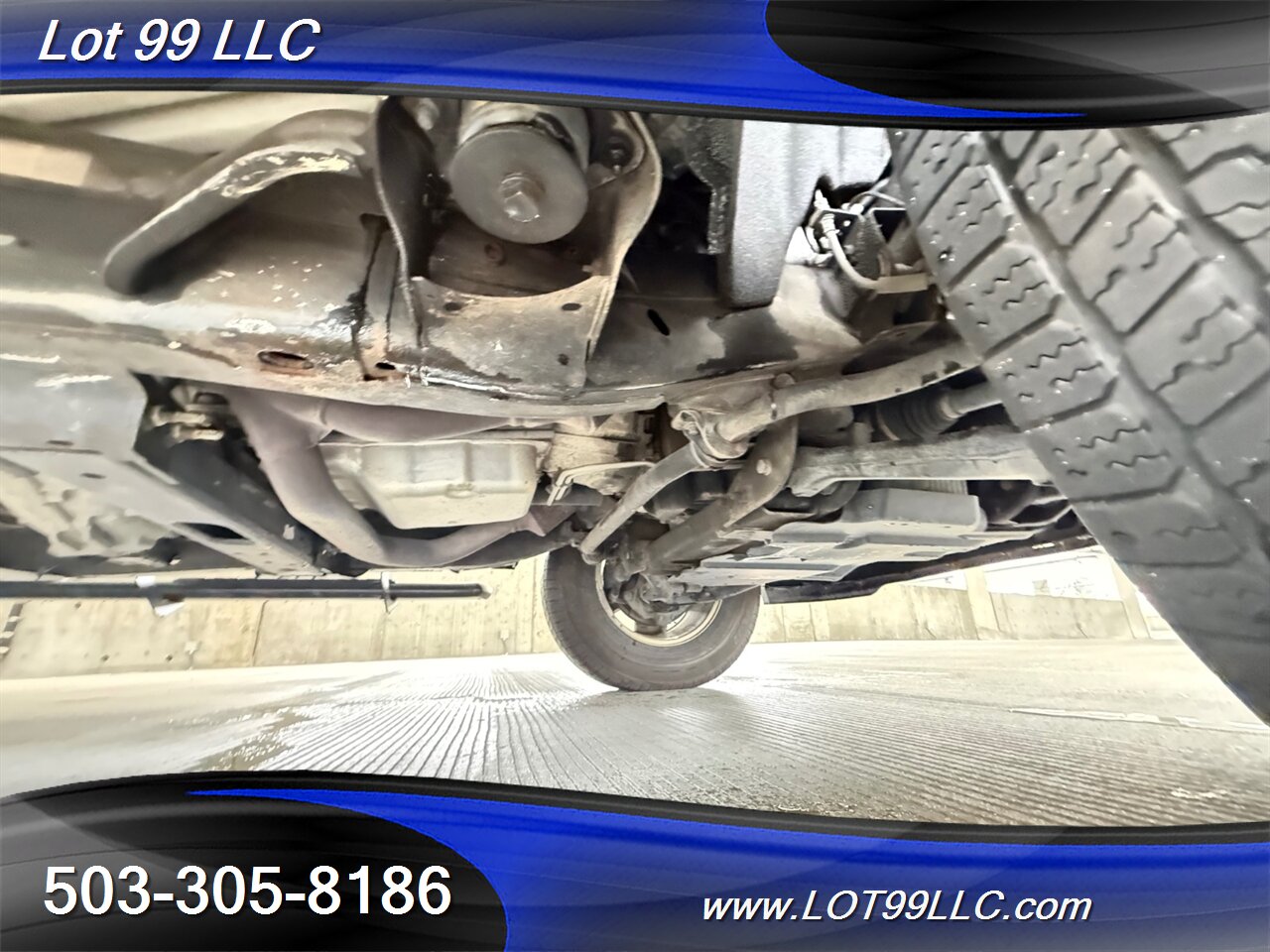 2018 Chevrolet Silverado 1500 LT Double Cab 118k 4x4 5.3 V8 Heated Seats 6.5 Bed  6 Passenger - Photo 48 - Milwaukie, OR 97267