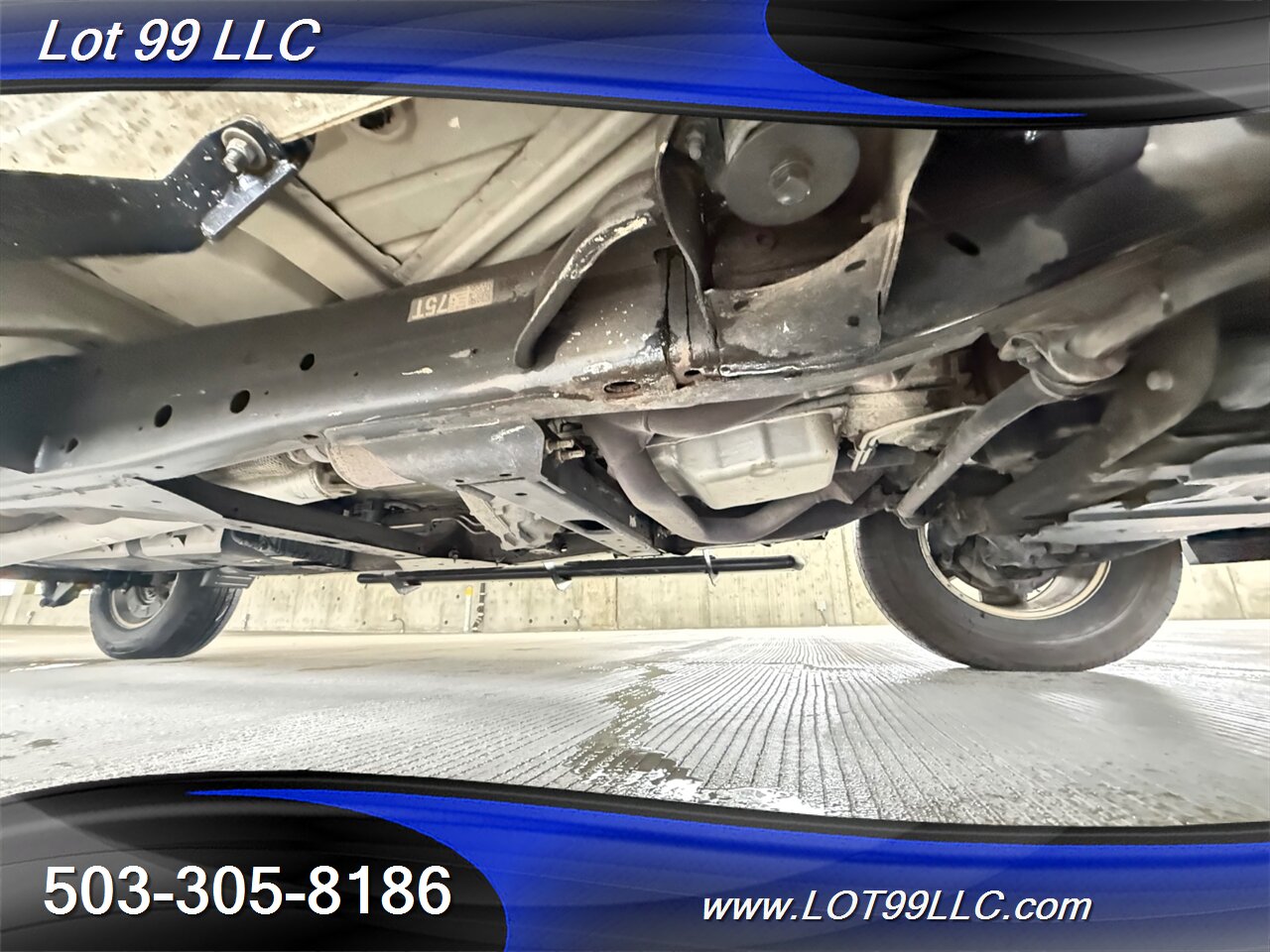 2018 Chevrolet Silverado 1500 LT Double Cab 118k 4x4 5.3 V8 Heated Seats 6.5 Bed  6 Passenger - Photo 47 - Milwaukie, OR 97267