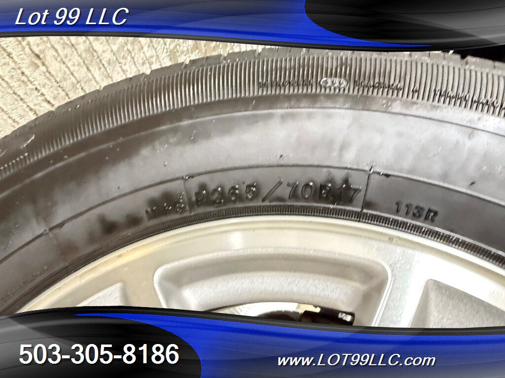 2018 Chevrolet Silverado 1500 LT Double Cab 118k 4x4 5.3 V8 Heated Seats 6.5 Bed  6 Passenger - Photo 51 - Milwaukie, OR 97267