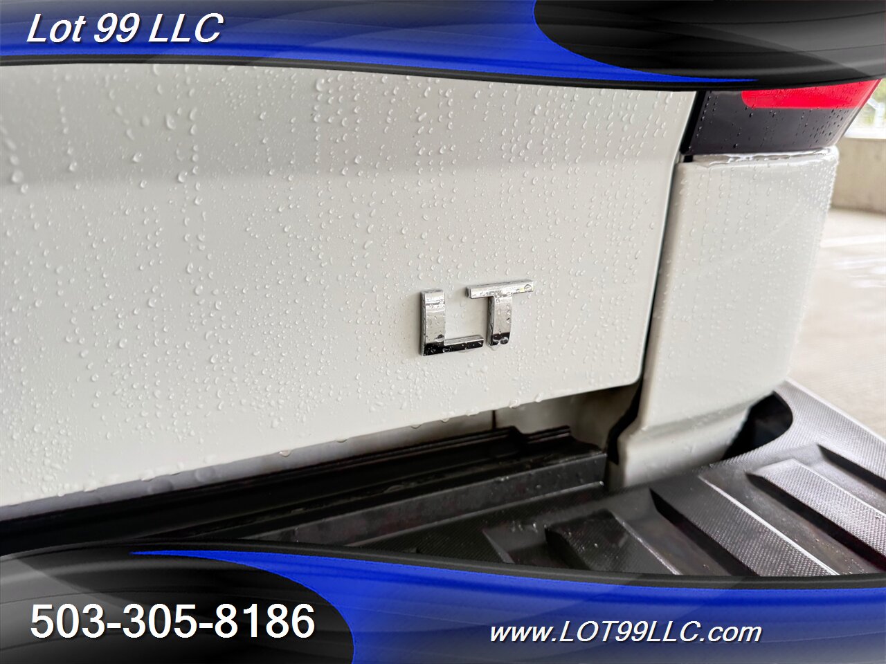 2018 Chevrolet Silverado 1500 LT Double Cab 118k 4x4 5.3 V8 Heated Seats 6.5 Bed  6 Passenger - Photo 46 - Milwaukie, OR 97267