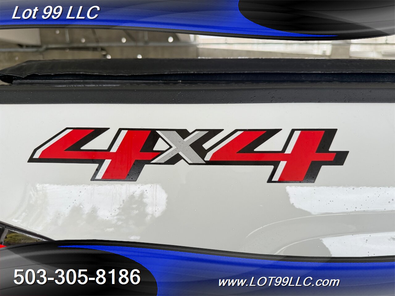 2018 Chevrolet Silverado 1500 LT Double Cab 118k 4x4 5.3 V8 Heated Seats 6.5 Bed  6 Passenger - Photo 43 - Milwaukie, OR 97267