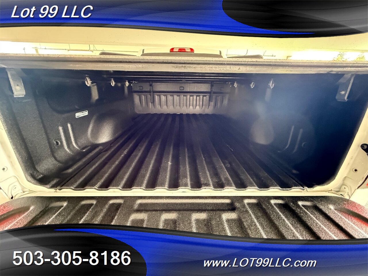 2018 Chevrolet Silverado 1500 LT Double Cab 118k 4x4 5.3 V8 Heated Seats 6.5 Bed  6 Passenger - Photo 10 - Milwaukie, OR 97267