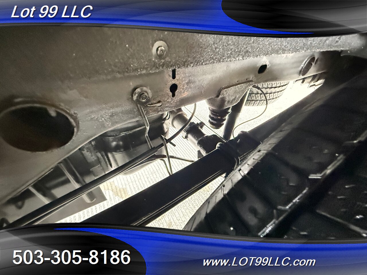 2018 Chevrolet Silverado 1500 LT Double Cab 118k 4x4 5.3 V8 Heated Seats 6.5 Bed  6 Passenger - Photo 49 - Milwaukie, OR 97267