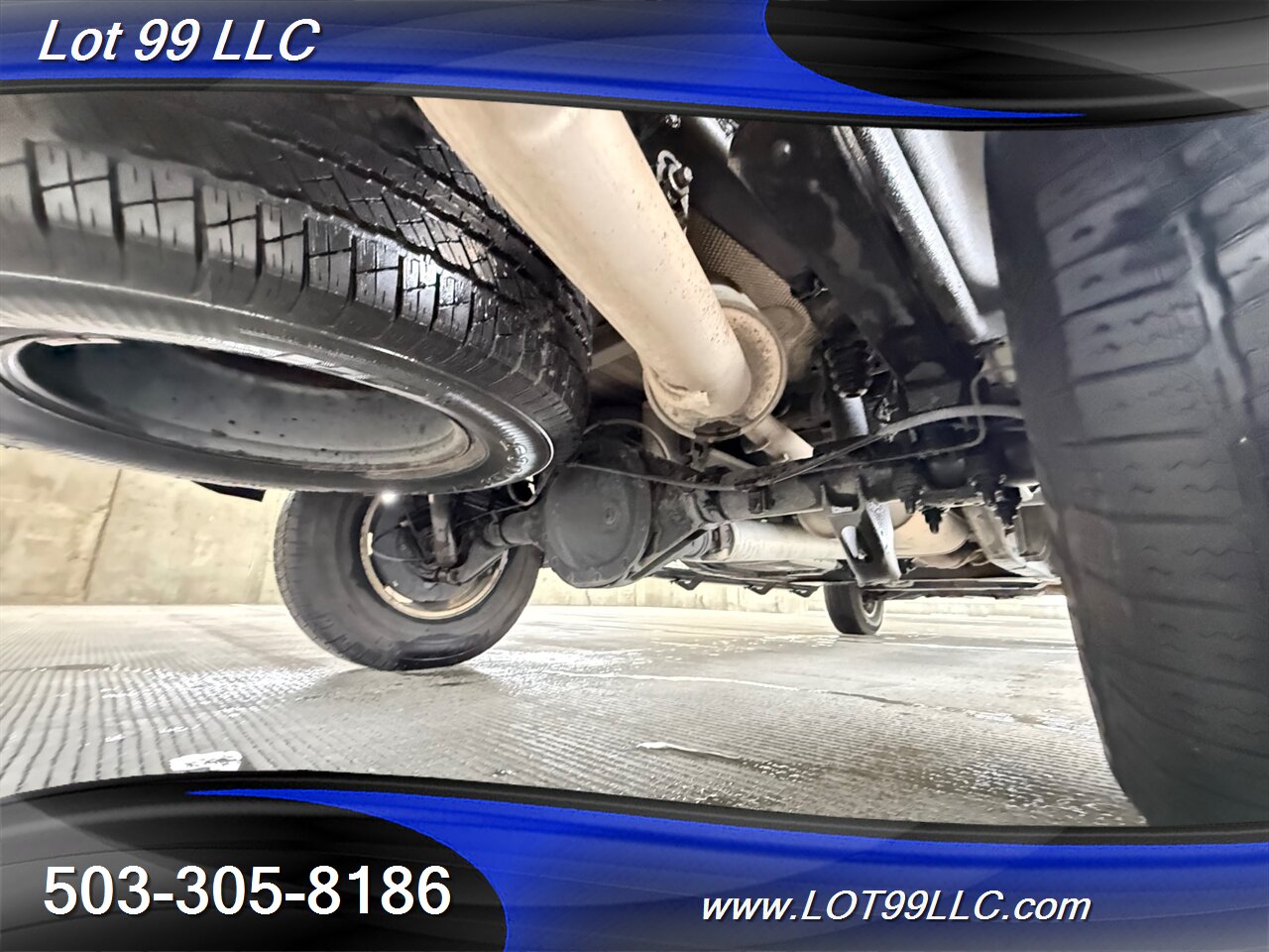 2018 Chevrolet Silverado 1500 LT Double Cab 118k 4x4 5.3 V8 Heated Seats 6.5 Bed  6 Passenger - Photo 50 - Milwaukie, OR 97267