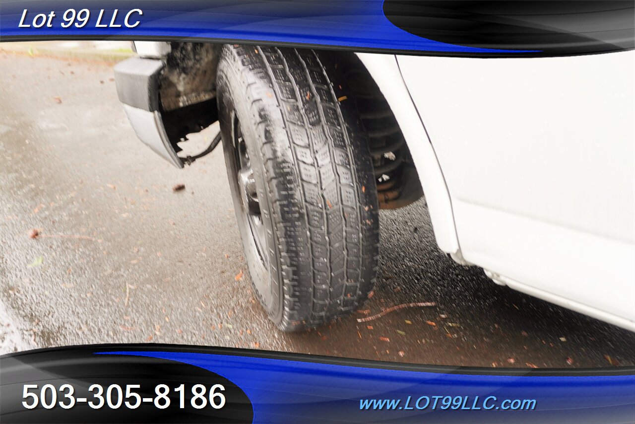 2005 Chevrolet Express 3500 Knapheide KUV Service Body Service Truck   - Photo 4 - Milwaukie, OR 97267