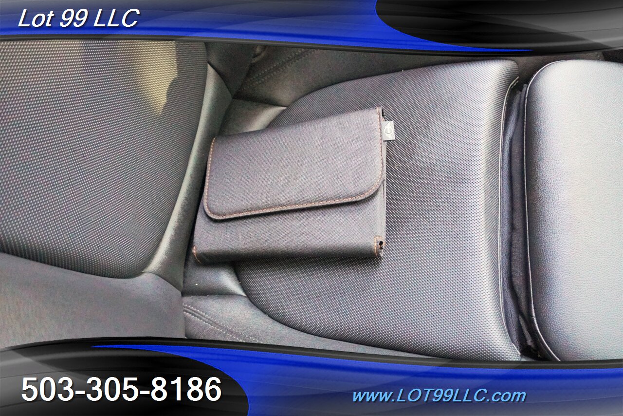 2019 MINI Countryman Cooper S Heated Leather GPS Pano Black Wheels   - Photo 34 - Milwaukie, OR 97267