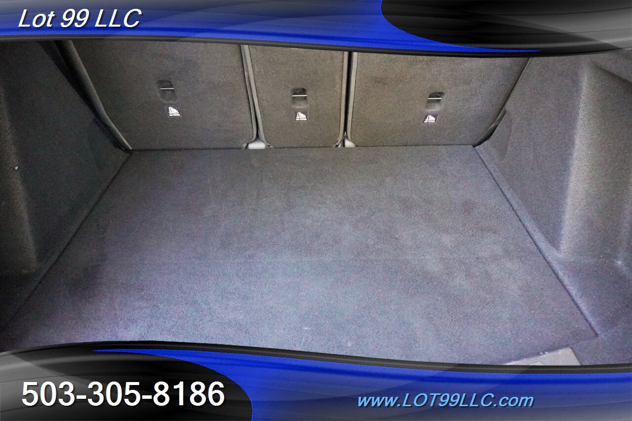 2019 MINI Countryman Cooper S Heated Leather GPS Pano Black Wheels   - Photo 13 - Milwaukie, OR 97267