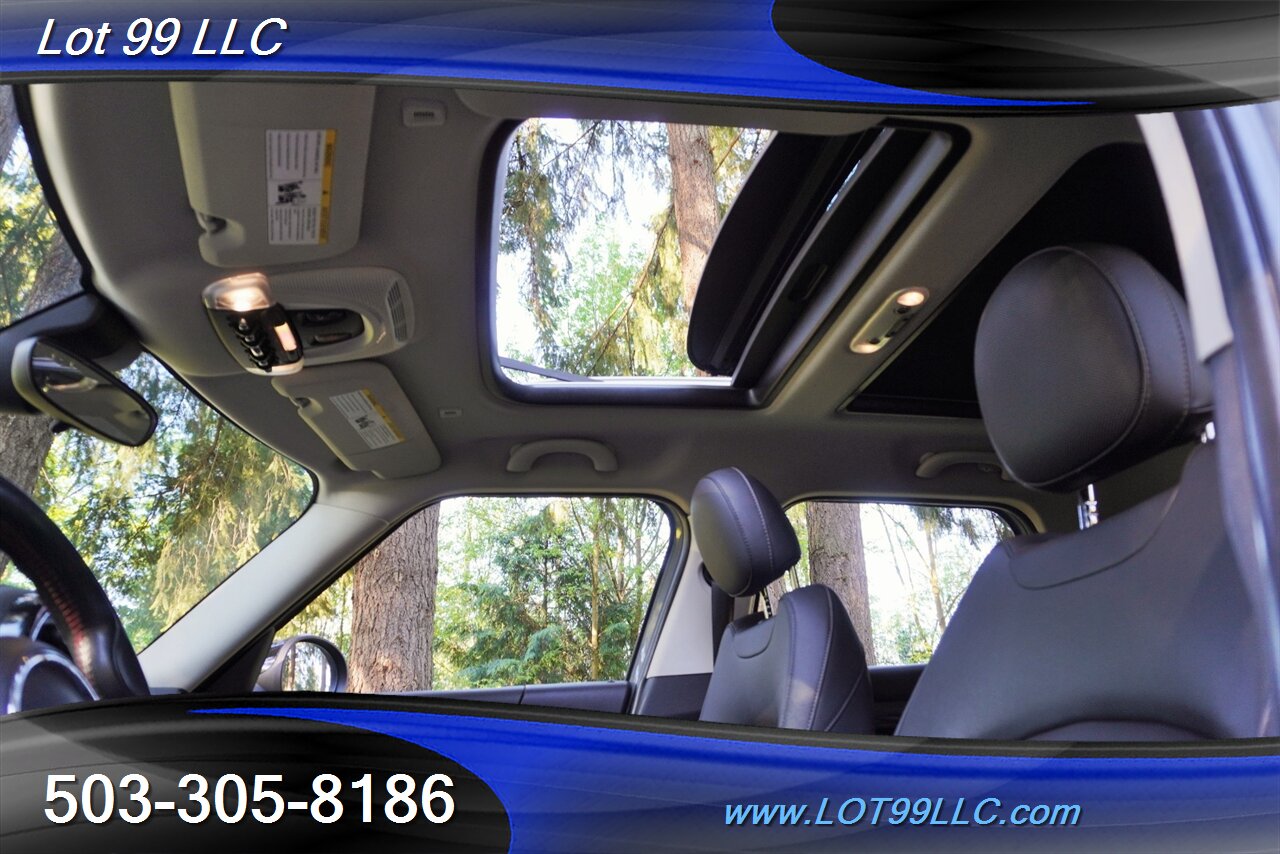 2019 MINI Countryman Cooper S Heated Leather GPS Pano Black Wheels   - Photo 3 - Milwaukie, OR 97267