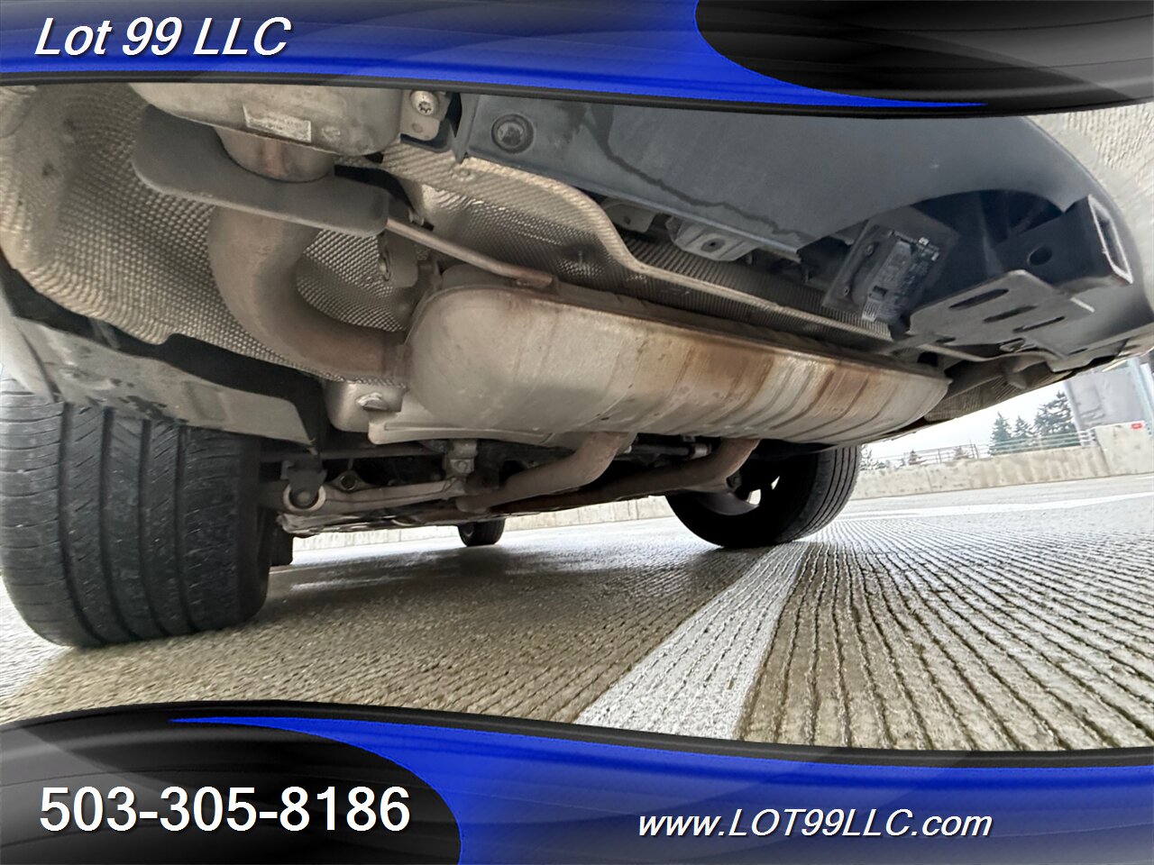 2015 Mercedes-Benz GL450 4MATIC AWD 3rd Row  Passenger  Heated Leather Navigation Panoramic Roof Power Folding - Photo 74 - Milwaukie, OR 97267