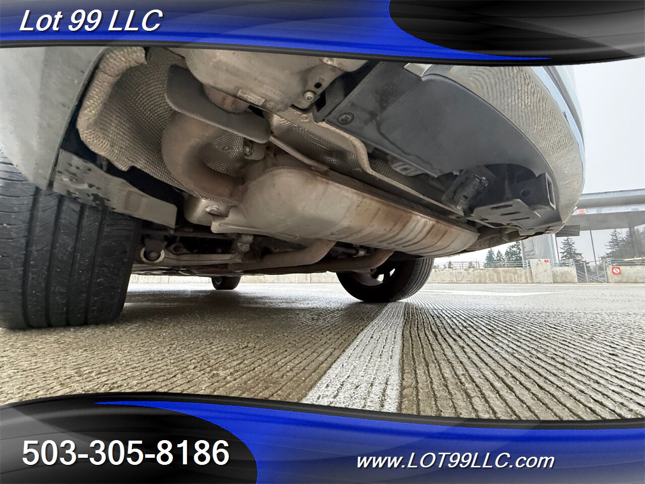 2015 Mercedes-Benz GL450 4MATIC AWD 3rd Row  Passenger  Heated Leather Navigation Panoramic Roof Power Folding - Photo 77 - Milwaukie, OR 97267