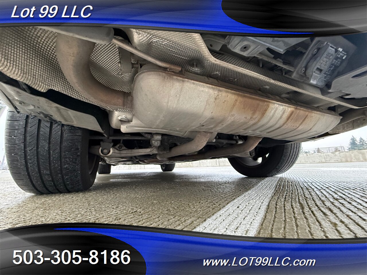 2015 Mercedes-Benz GL450 4MATIC AWD 3rd Row  Passenger  Heated Leather Navigation Panoramic Roof Power Folding - Photo 78 - Milwaukie, OR 97267