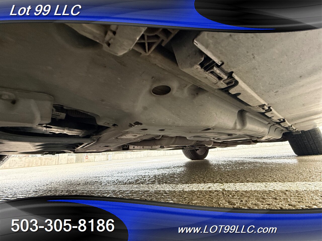 2015 Mercedes-Benz GL450 4MATIC AWD 3rd Row  Passenger  Heated Leather Navigation Panoramic Roof Power Folding - Photo 75 - Milwaukie, OR 97267