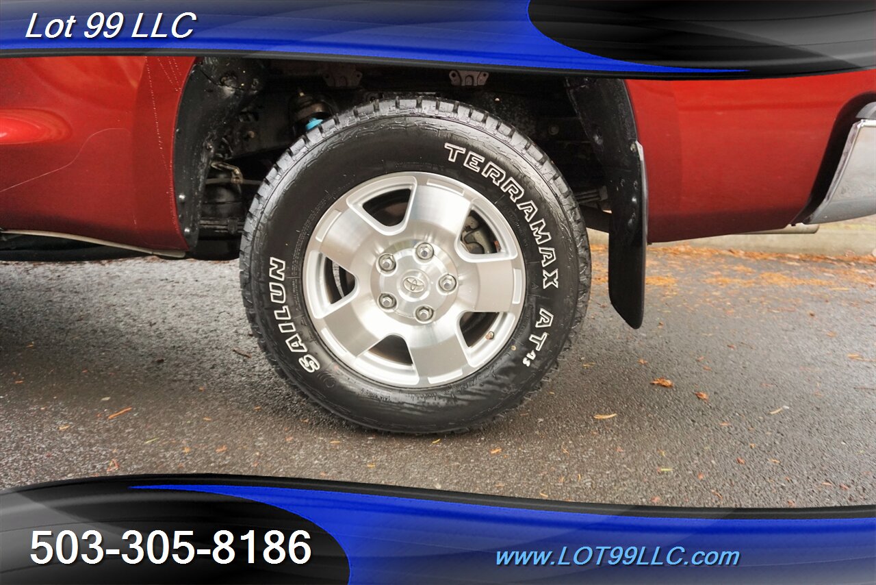 2007 Toyota Tundra 4X4 Single Cab V8 5.7L Auto Short Bed 2 OWNERS   - Photo 28 - Milwaukie, OR 97267