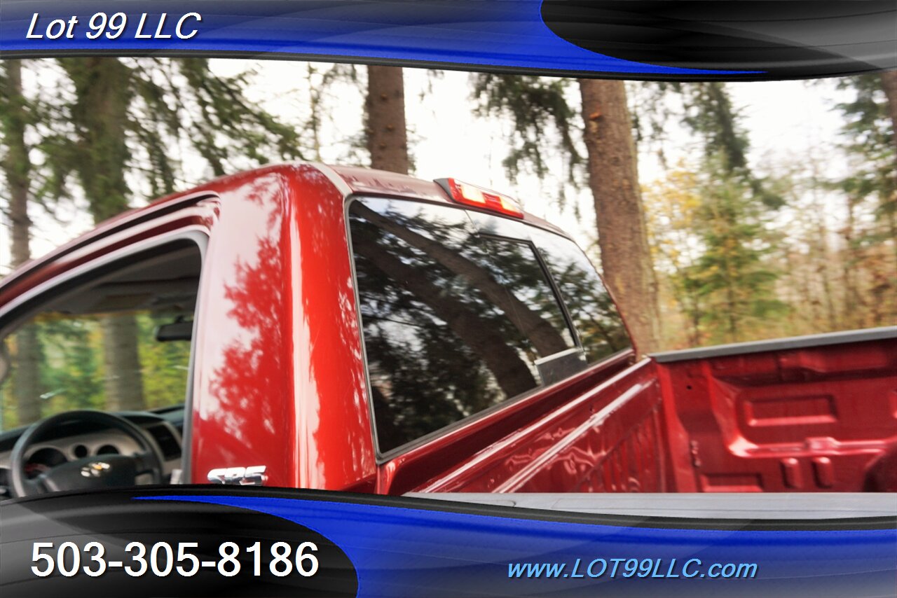 2007 Toyota Tundra 4X4 Single Cab V8 5.7L Auto Short Bed 2 OWNERS   - Photo 13 - Milwaukie, OR 97267